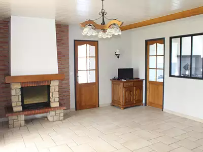 Maison, 125 m²
