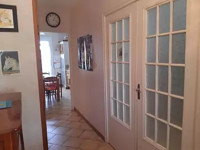 Maison, 100 m²