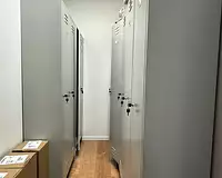 Divers, 281 m²