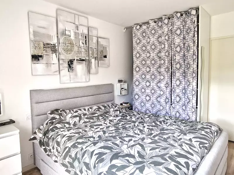 Maison, 95 m²