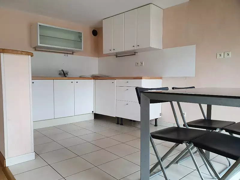 Appartement, 66 m²
