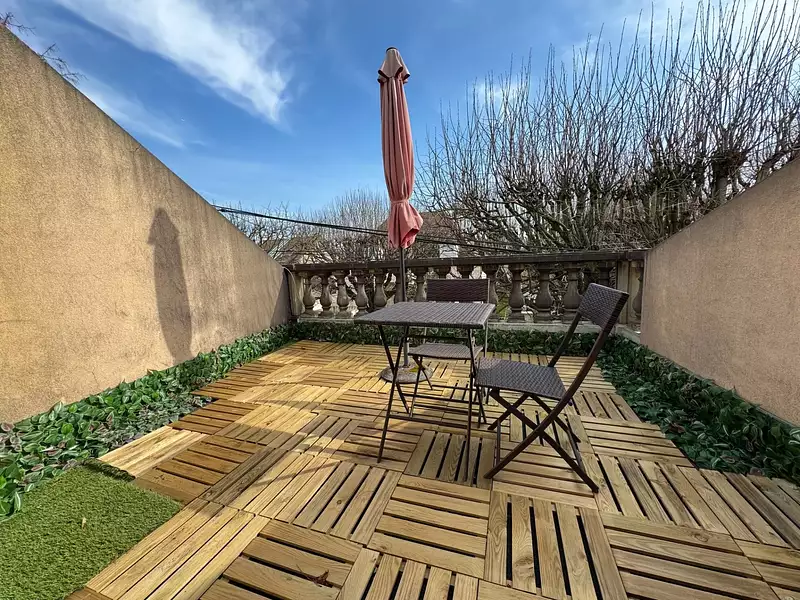 Maison, 106 m²