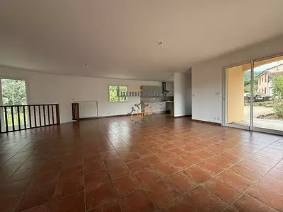 Maison, 117 m²