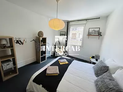 Appartement, 54 m²