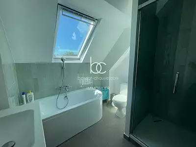 Maison, 82,8 m²