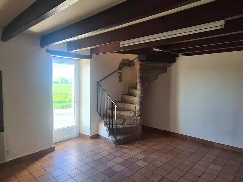 Maison, 59 m²