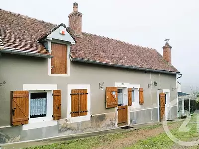 Maison, 167,4 m²