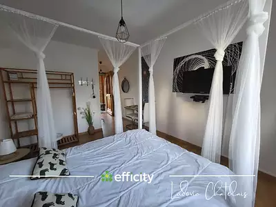 Maison, 450 m²
