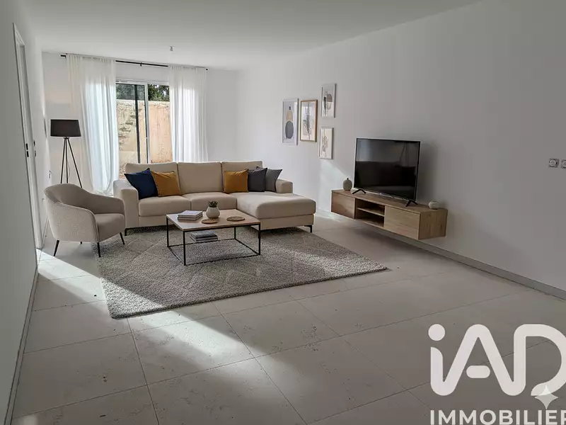 Appartement, 99 m²