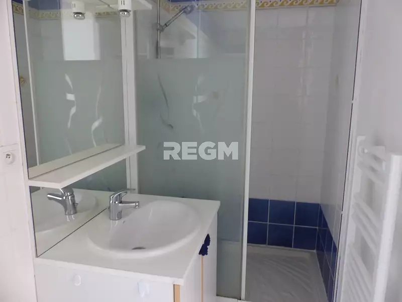 Appartement, 48,5 m²