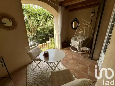 Maison, 425 m²