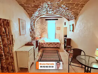 Maison, 72 m²