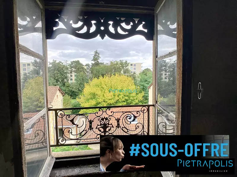 Appartement, 65,4 m²