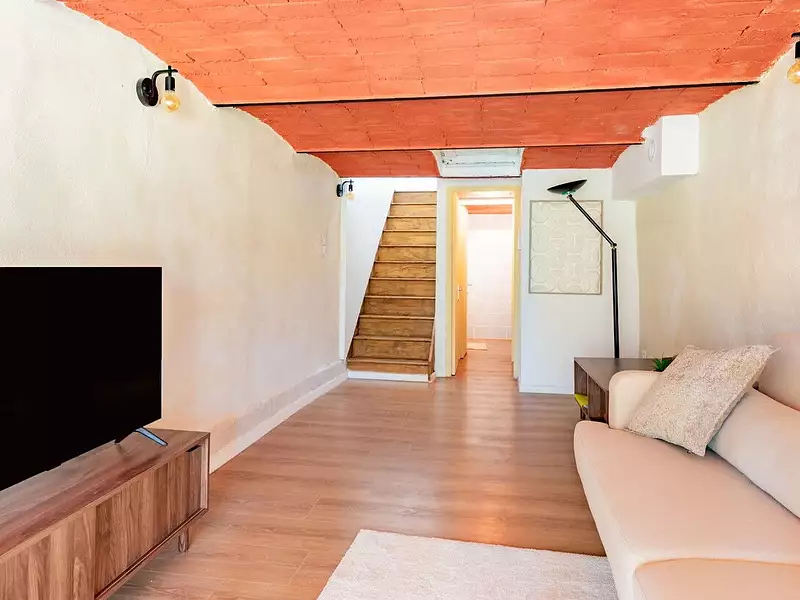 Appartement, 77 m²