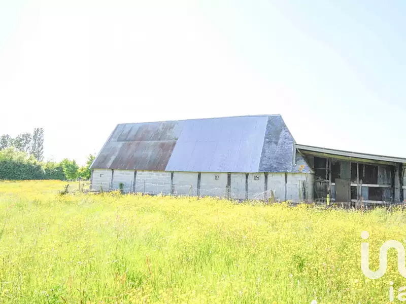 Maison, 89 m²