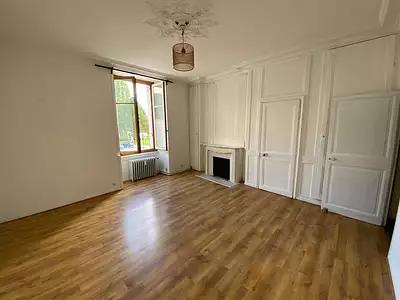Appartement, 53 m²
