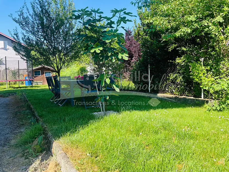 Maison, 160 m²