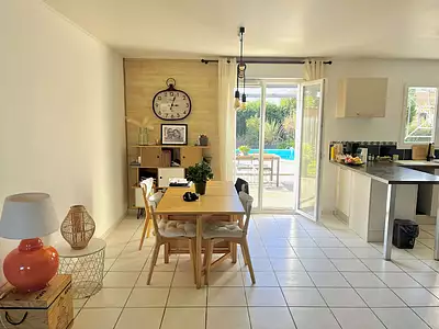 Maison, 86 m²
