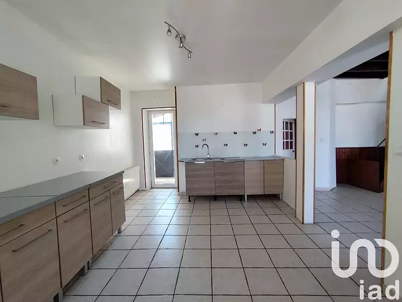 Maison, 110 m²