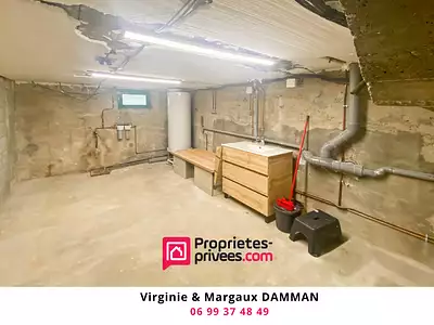 Maison, 73 m²