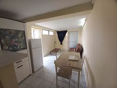 Appartement, 26 m²