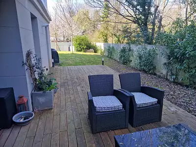 Appartement, 77,1 m²