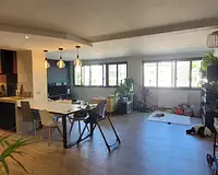 Appartement, 125 m²