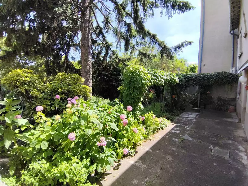 Maison, 70 m²