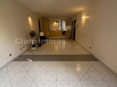 Appartement, 77 m²