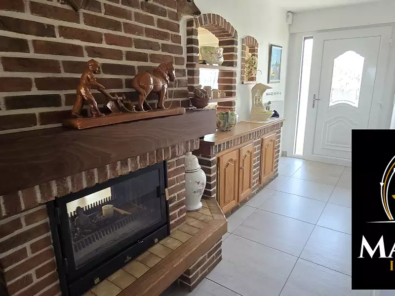 Maison, 110,48 m²