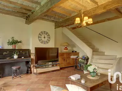 Maison, 192 m²
