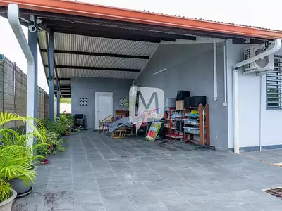Maison, 88,95 m²