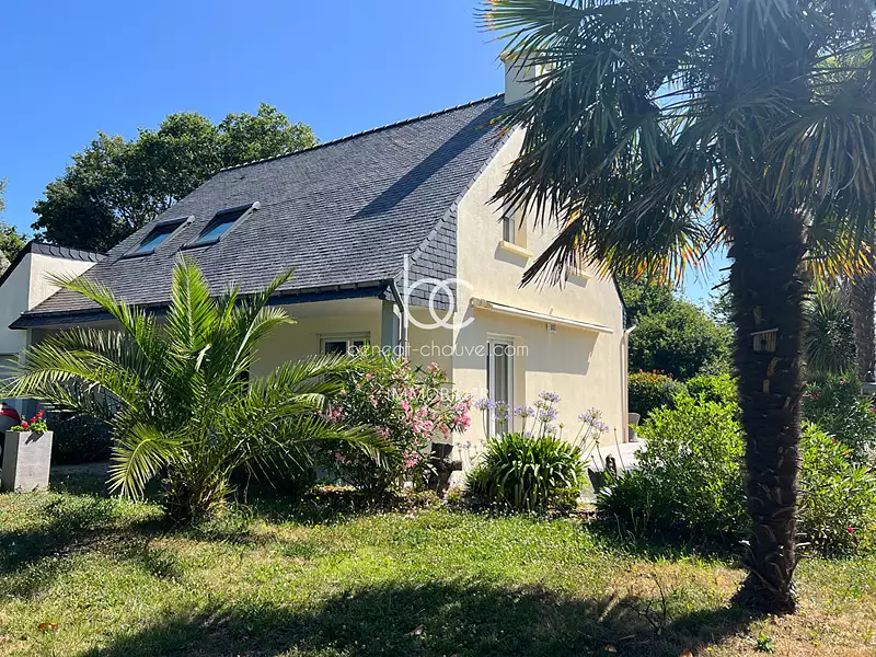Maison, 106 m²