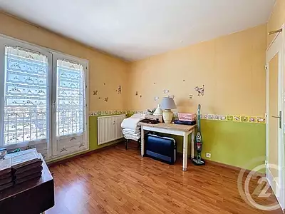 Appartement, 93,4 m²