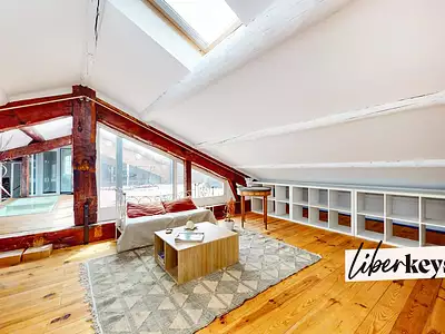 Appartement, 165 m²
