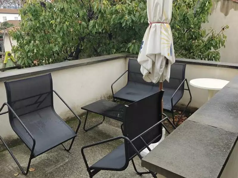 Maison, 105 m²