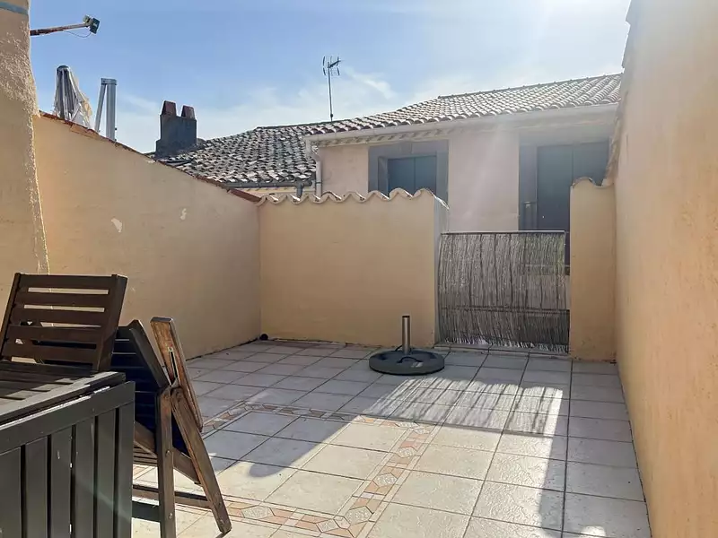 Maison, 77 m²