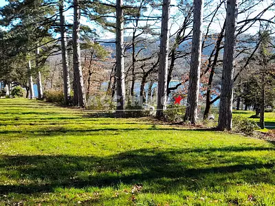 Terrain, 700 m²