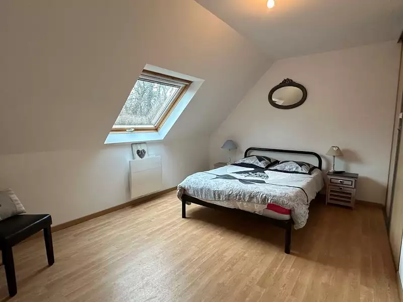 Maison, 120,65 m²