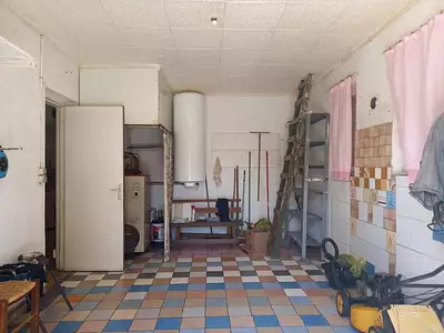 Maison, 151 m²