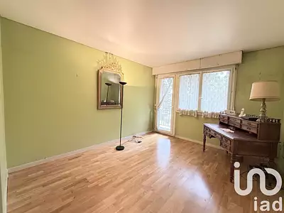 Appartement, 124 m²