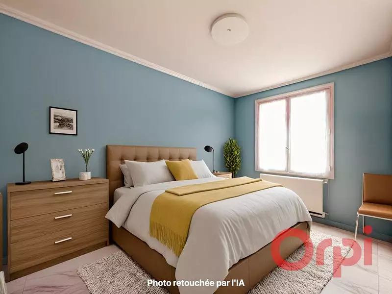 Maison, 121 m²
