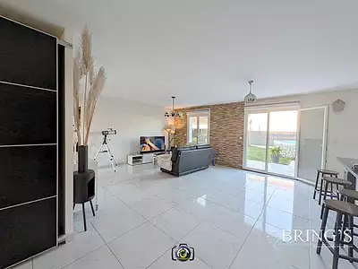 Maison, 90 m²