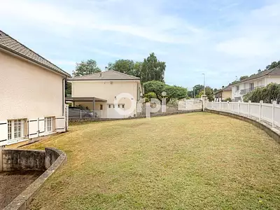 Maison, 138 m²