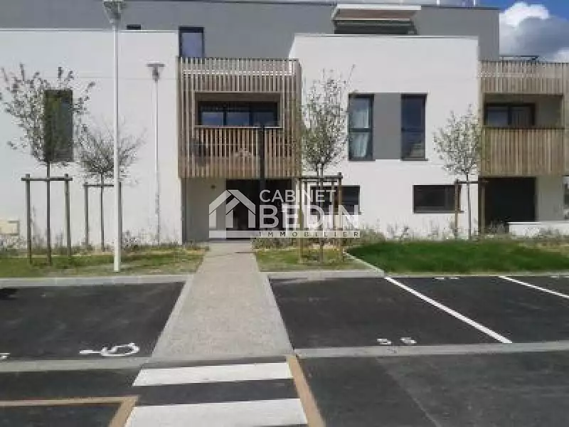 Appartement, 77,8 m²