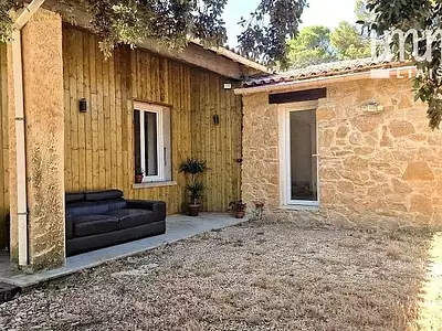 Maison, 190 m²