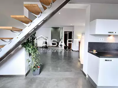 Maison, 135 m²