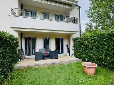 Appartement, 75 m²