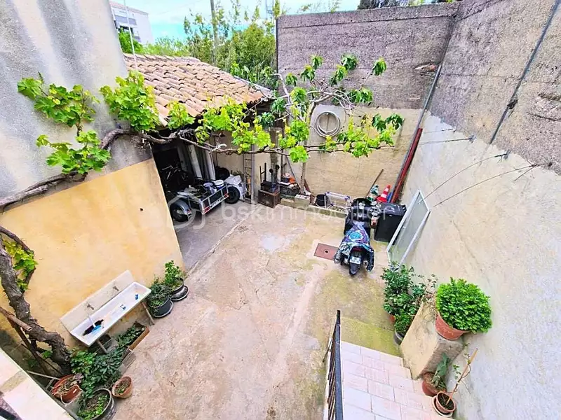 Maison, 190 m²