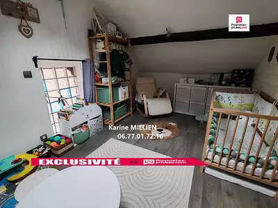 Maison, 102 m²